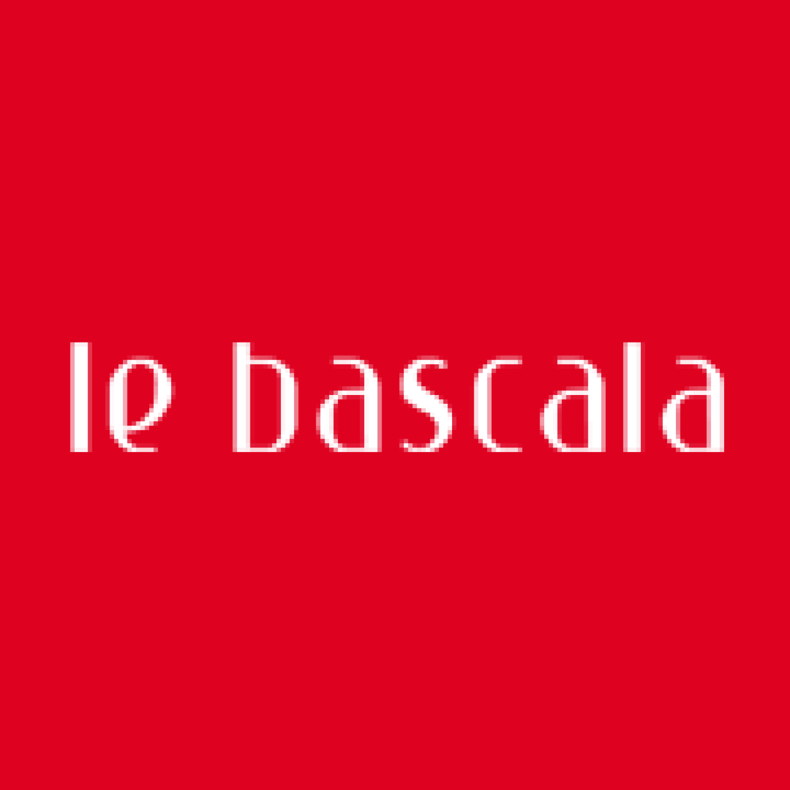 Logo Bascala